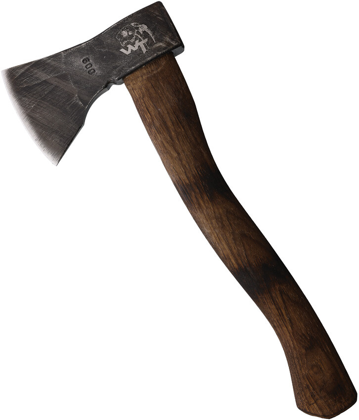 New Wander Tactical Drakkar German Style Axe WTDEAX (GERMAN)