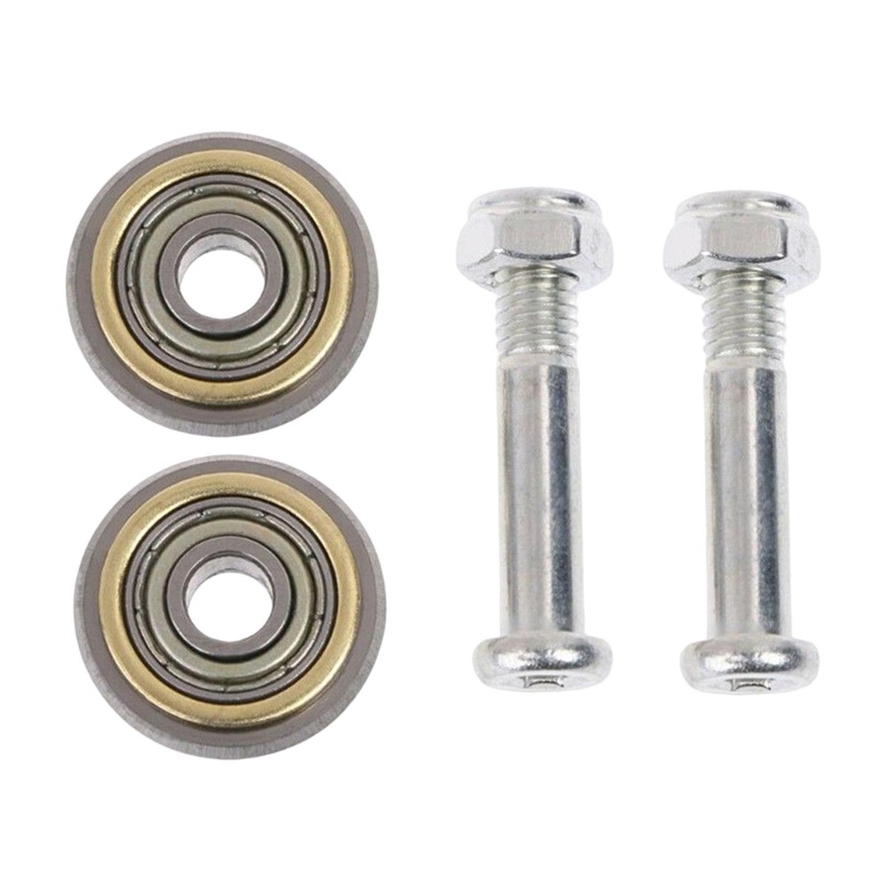 2x Carbide Tiles Cutting Wheels High Strength Rustproof for