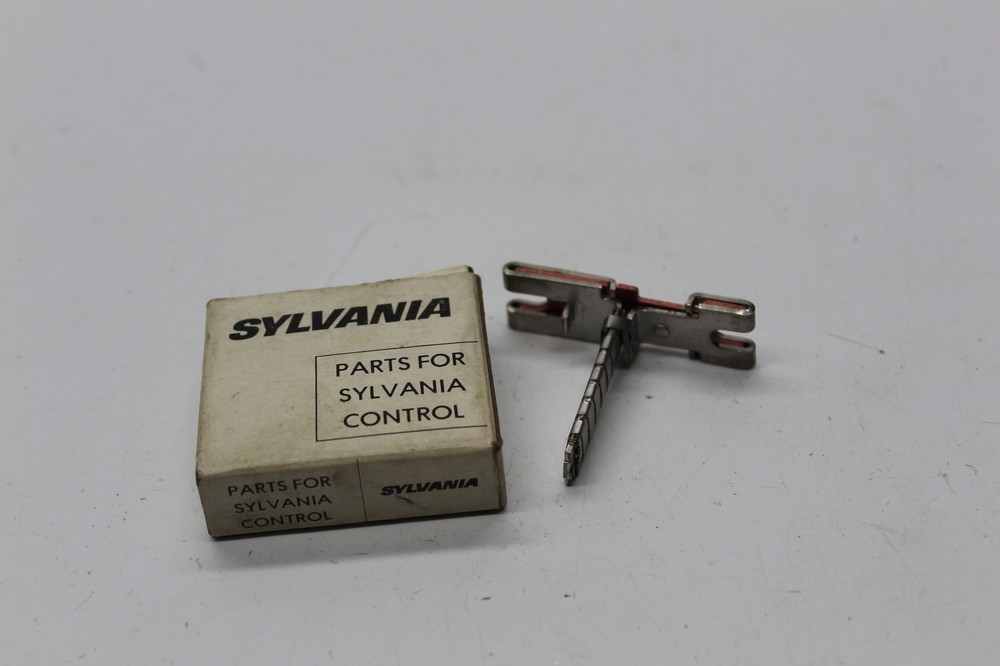SYLVANIA 2425 HEATER NSMP