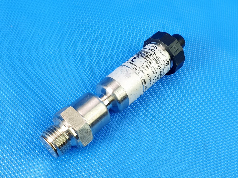Labom Compact CE6120 Pressure Transmitter Inc VAT