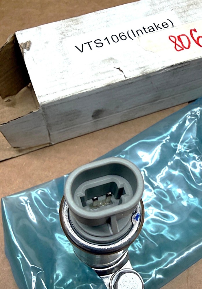 Variable Valve Timing (VVT) Solenoid VTS 106 Intake