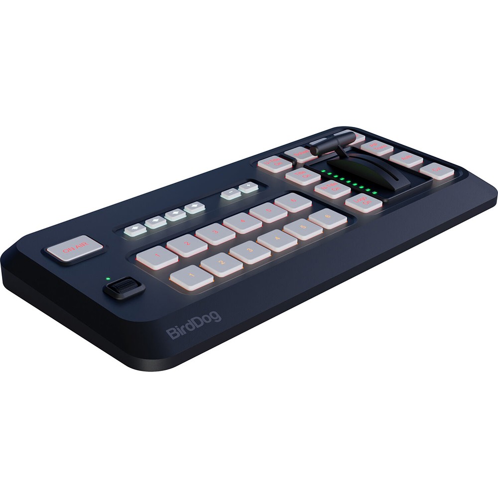 BirdDog MAKI Studio Control Surface for MAKI Live Camera