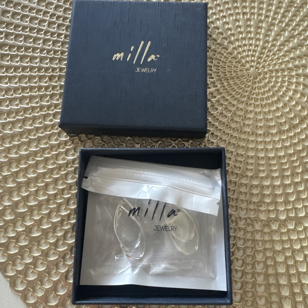 Mills Jewelry
