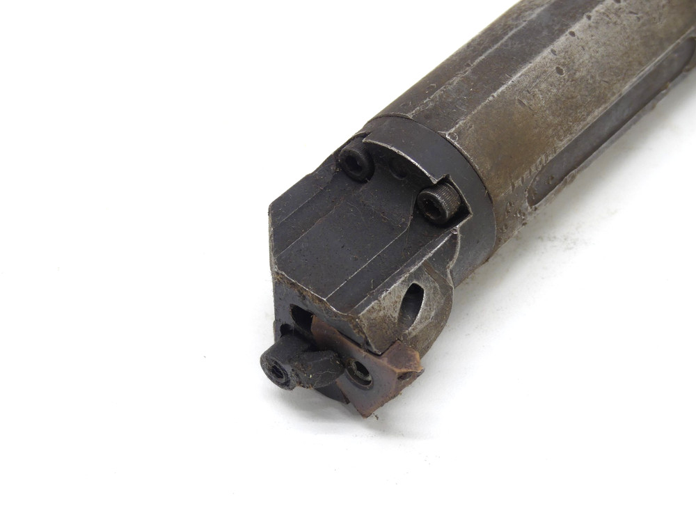H24-MTHOR NC7 Modular Boring Bar Head Toolholder