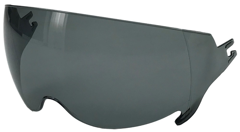 Fulmer FM118 Helmet FSV-05 Inner Drop Down Shield Smoke