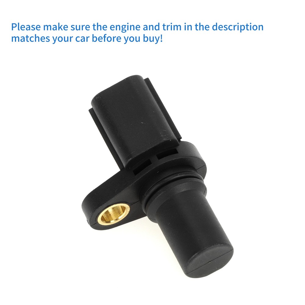 Crankshaft Position Sensor for Mitsubishi Eclipse Cross 2018-2024 No.J5T31471