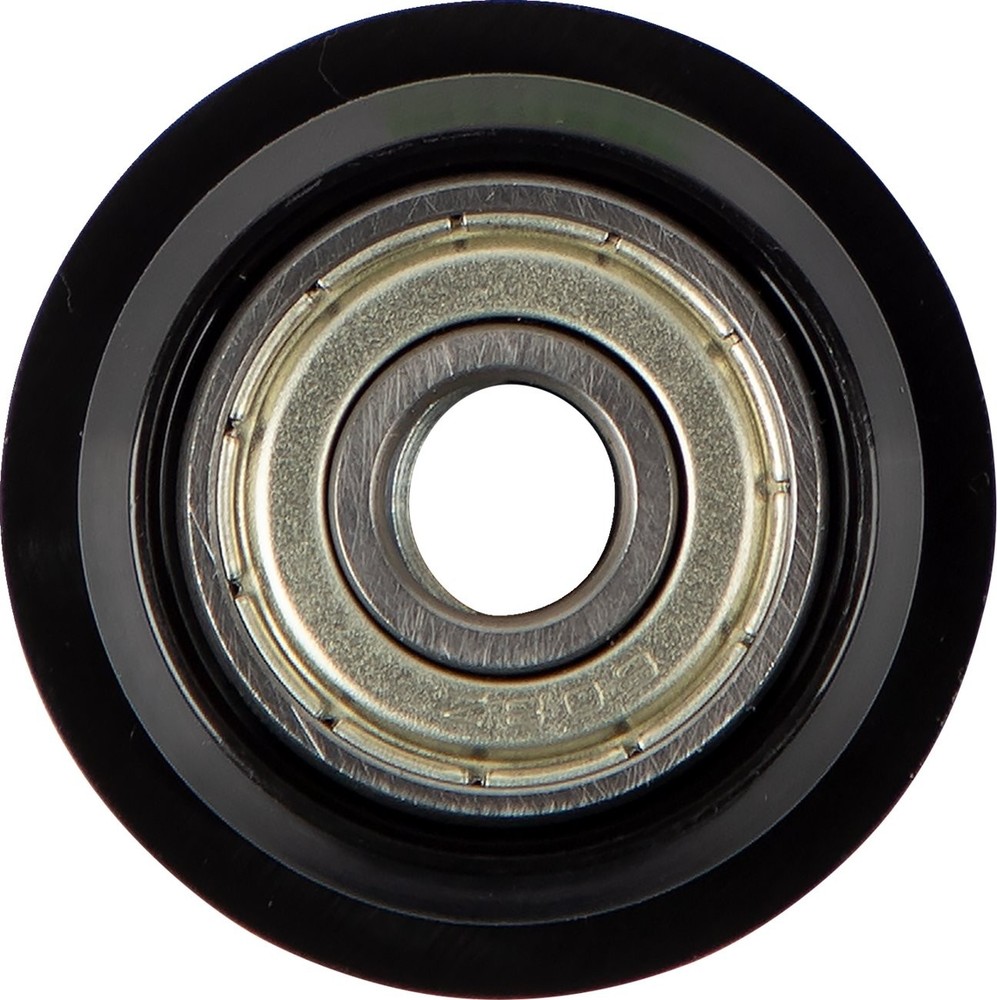 Moose Sealed Chain Roller Black 34mm (1231-1571)