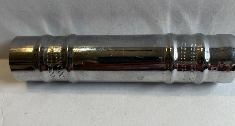 Silca frame pump Sleeve, handle.