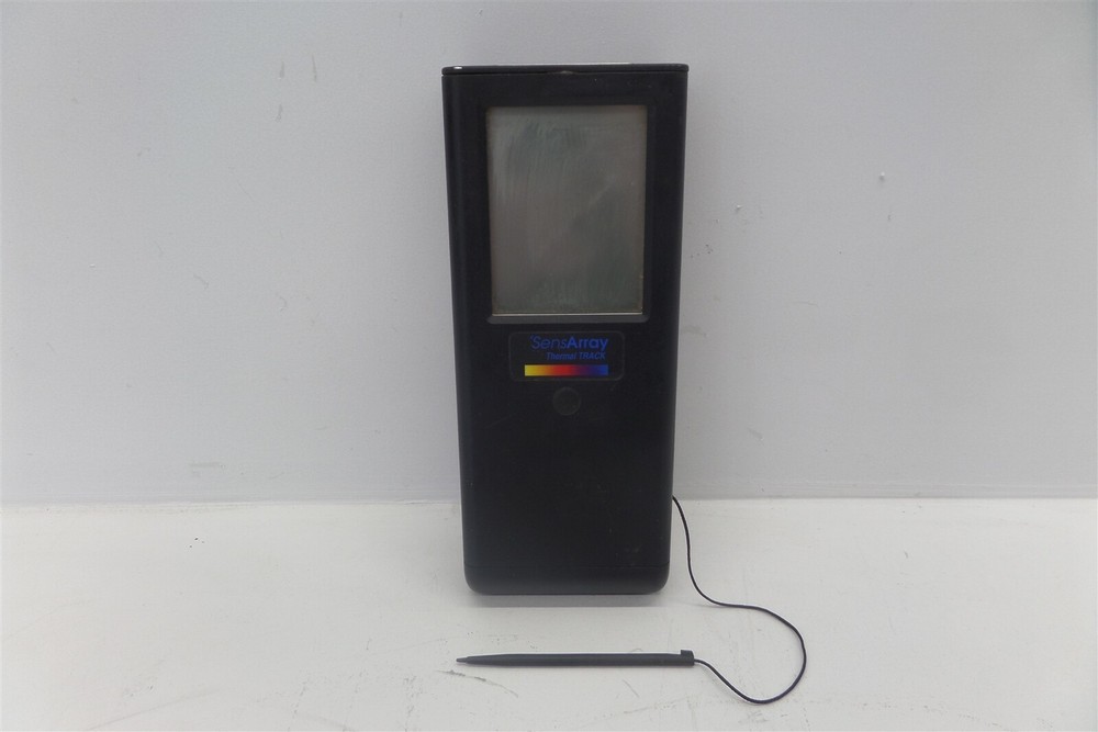 SensArray RTD Thermal Track 4 482-08-4002