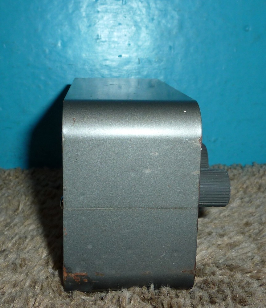 Motorola TEK-21 Pulse Generator