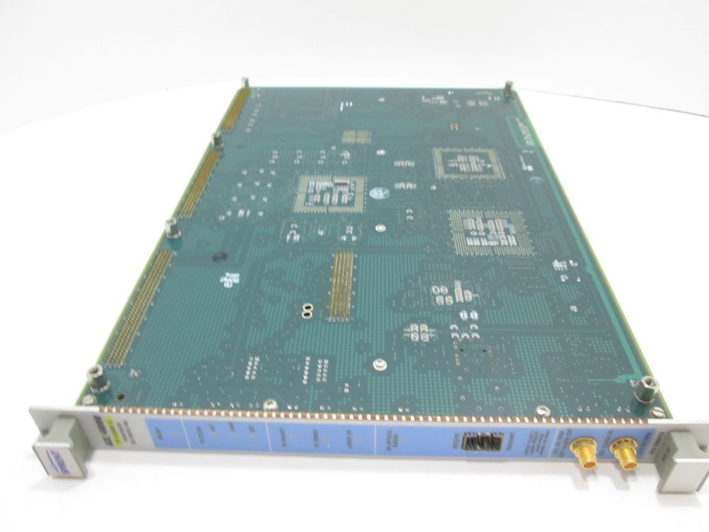 Adtech 500070 AX4000  2.5G mAX-IPex with channelized SFP interface