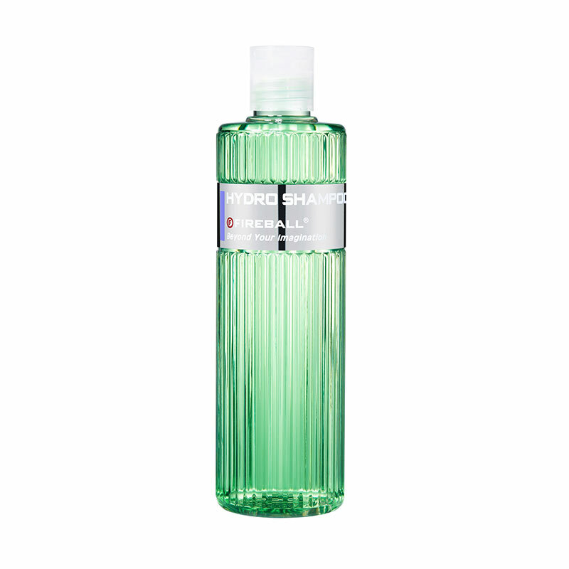 Fireball Hydro Shampoo SiO2 500ml