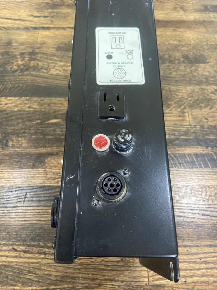 Prototrak Trak 23050-2 *Tested With Warranty*