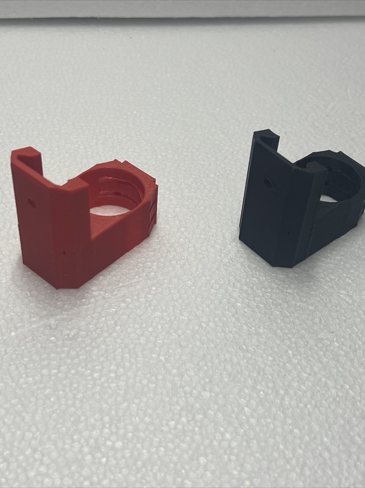 First Strike Fsc (Muzzle) Compensator