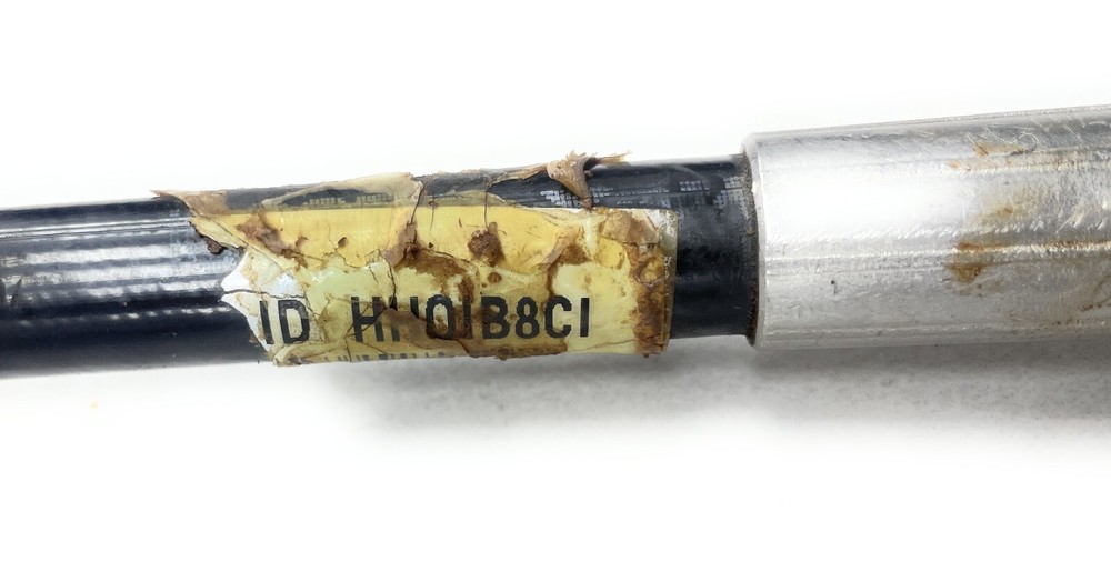 Huck 2624 Hydraulic Riveter Tool Rivet Gun