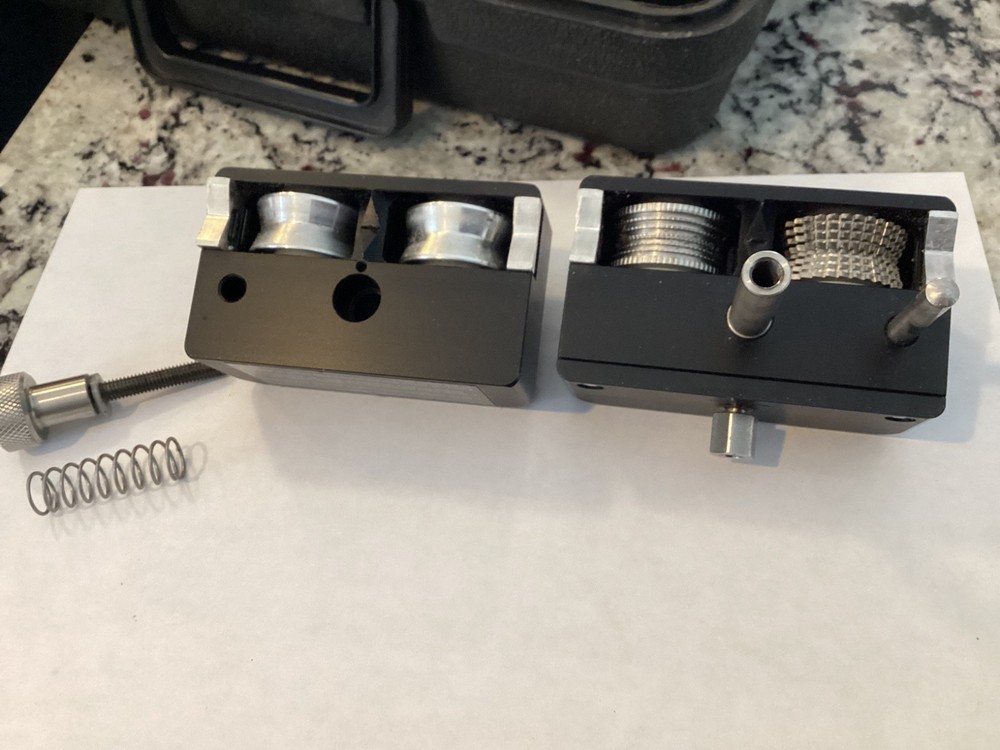 Corning UAT3-000 Universal Access Tool / Fiber Splicer / OTDR Tech Tool