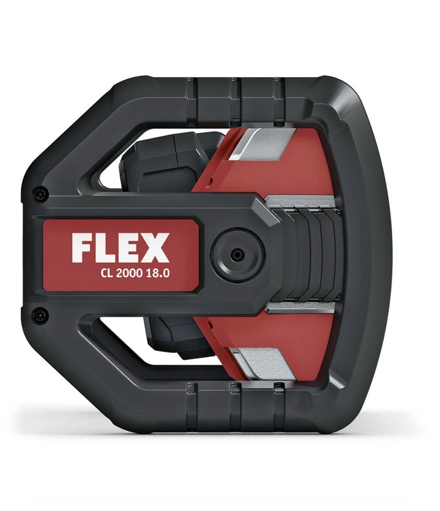 Flex Cl 2000 18V LED Cordless Spotlight (Tool Only) ~NEW ~