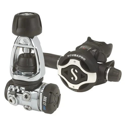 Scubapro MK17 EVO/S620 Ti Dive Regulator System