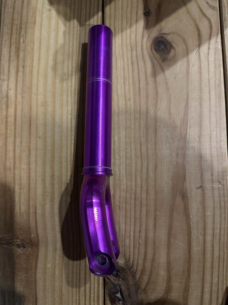 Vertex SMX Scooter Fork