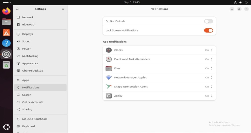 Ubuntu 24.04.1 LTS Edition - Bootable Live DVD - 64-bit - Secure & Robust OS!