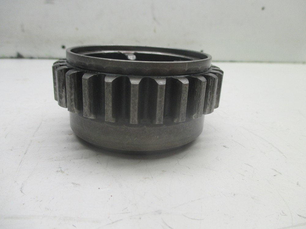 COUPLING, OUTER