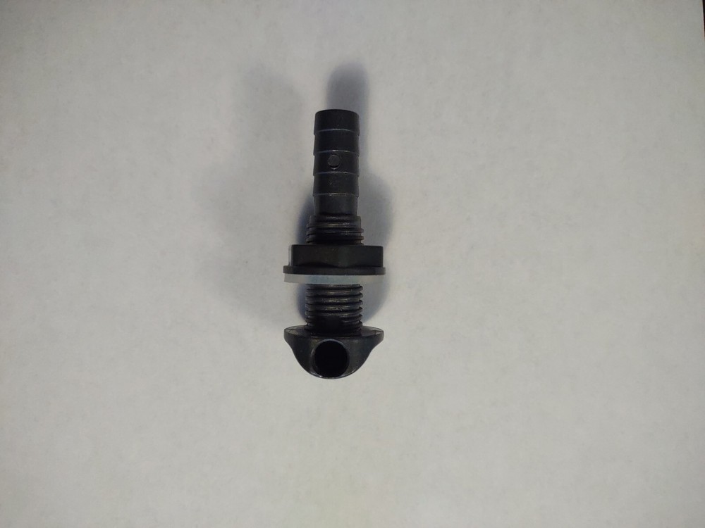 Dr Wellness Waterfall Tray Nozzle 7/8"