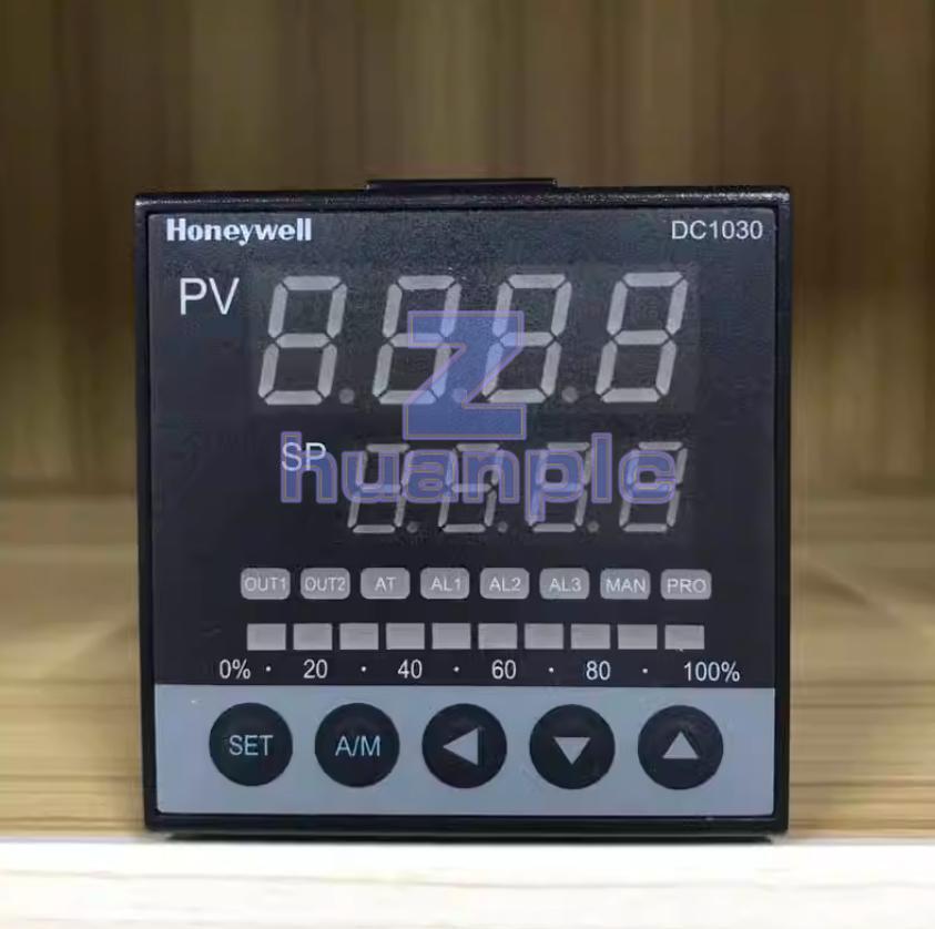 1PCS New HONEYWELL DC1030CT-102000-E Temperature Controller