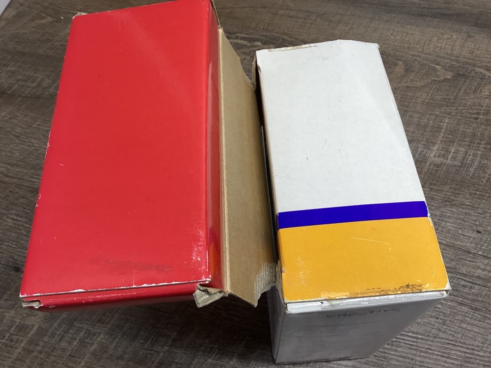 Creative Webcam NX Model PD1110 Usb