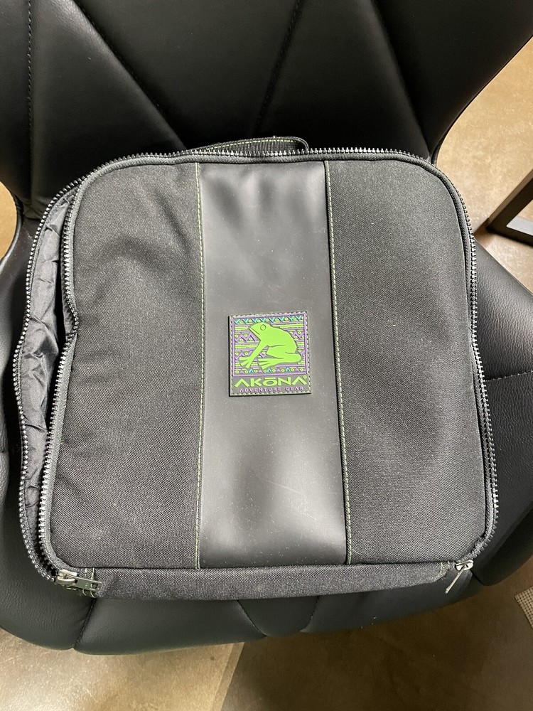 Akona Classic Regulator Diving Bag