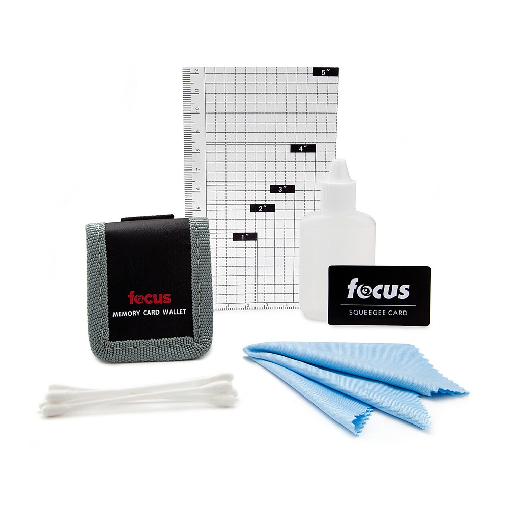 Vortex 10x 50mm Diamondback Binocular with Bundle Kit