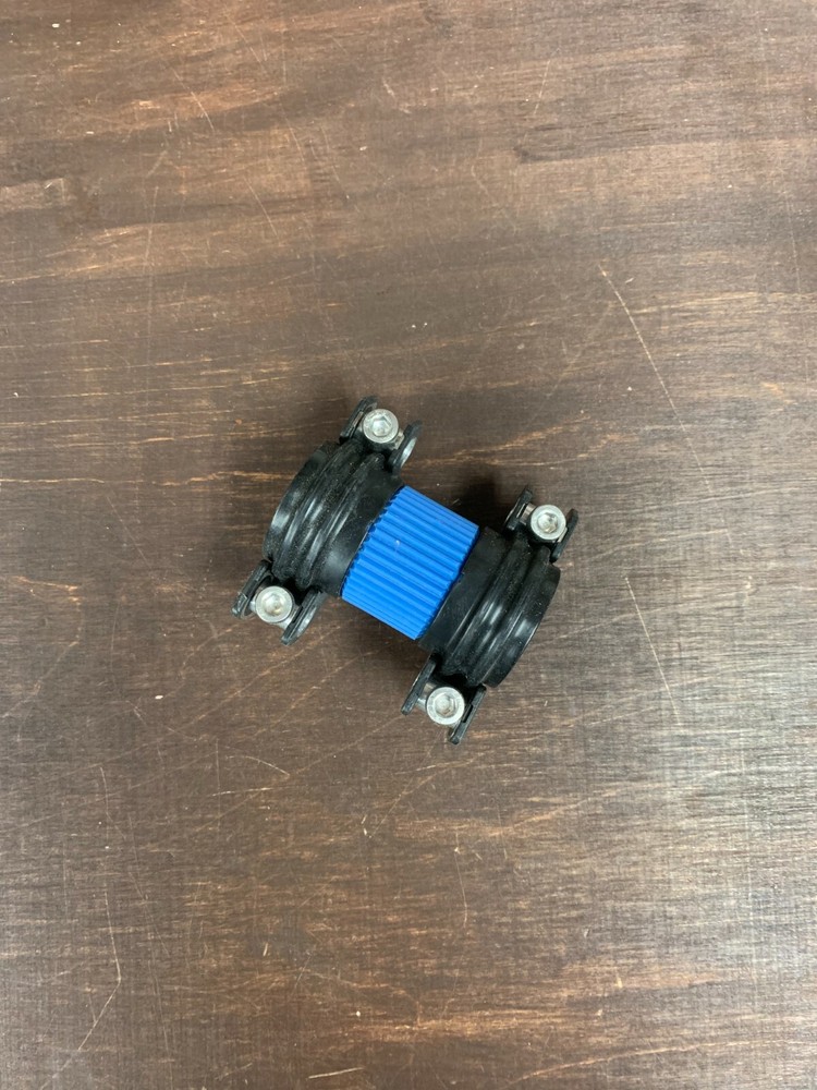3T Seat Post Clamp New