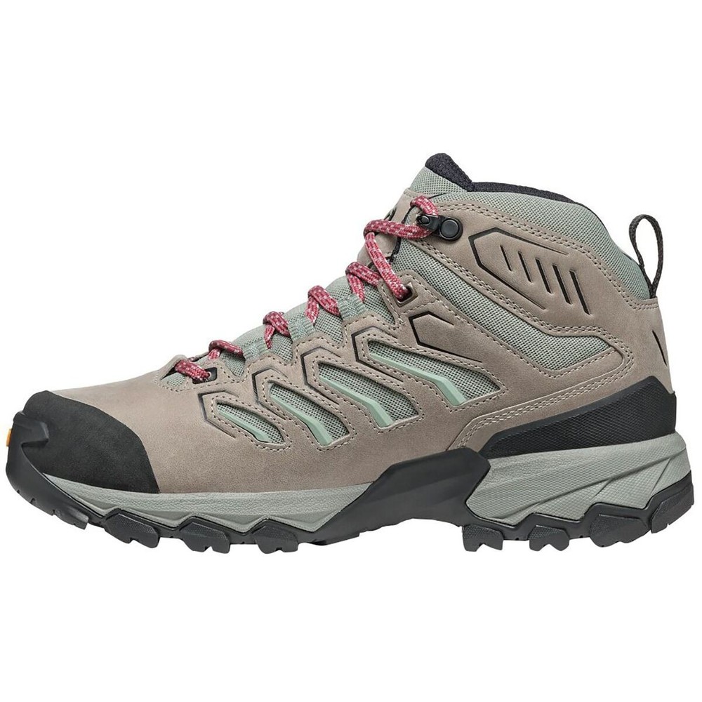 Scarpa Moraine Mid WP Shoe - Women's