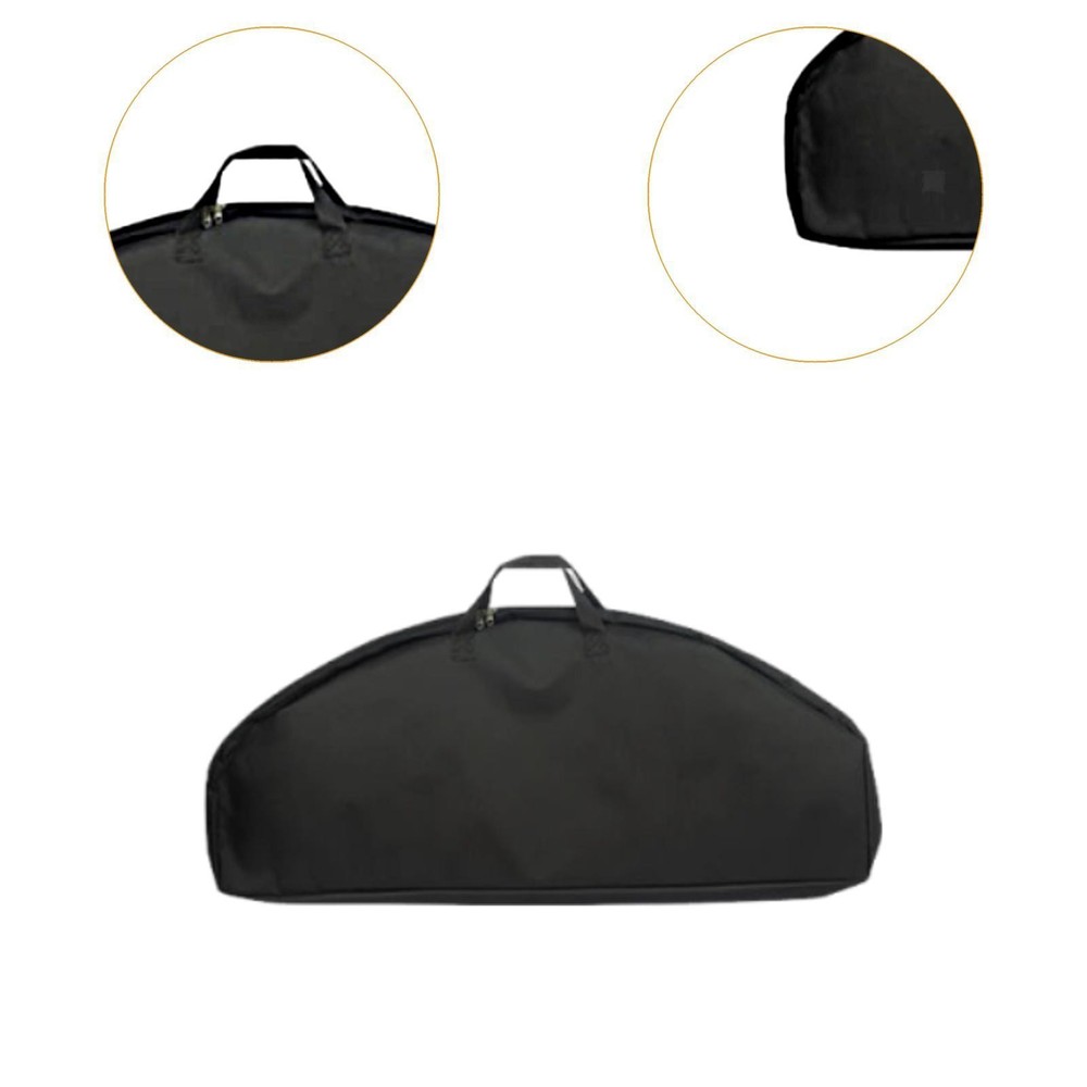 Case Bow Bag Carrying Bag
