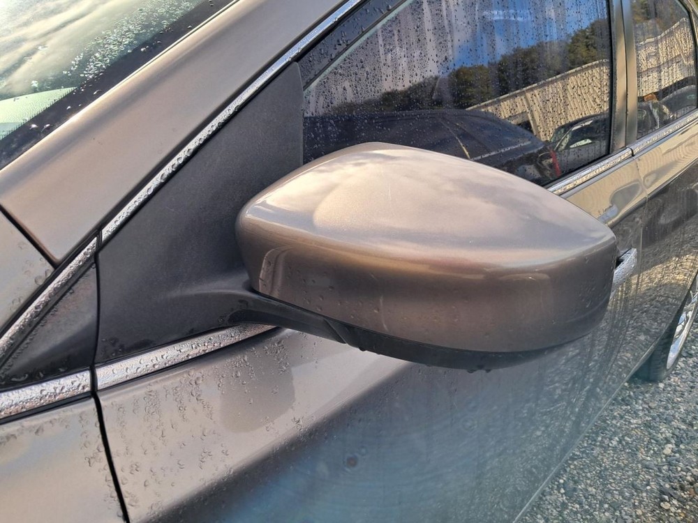 SENTRA 2015 Glove Box 4846570