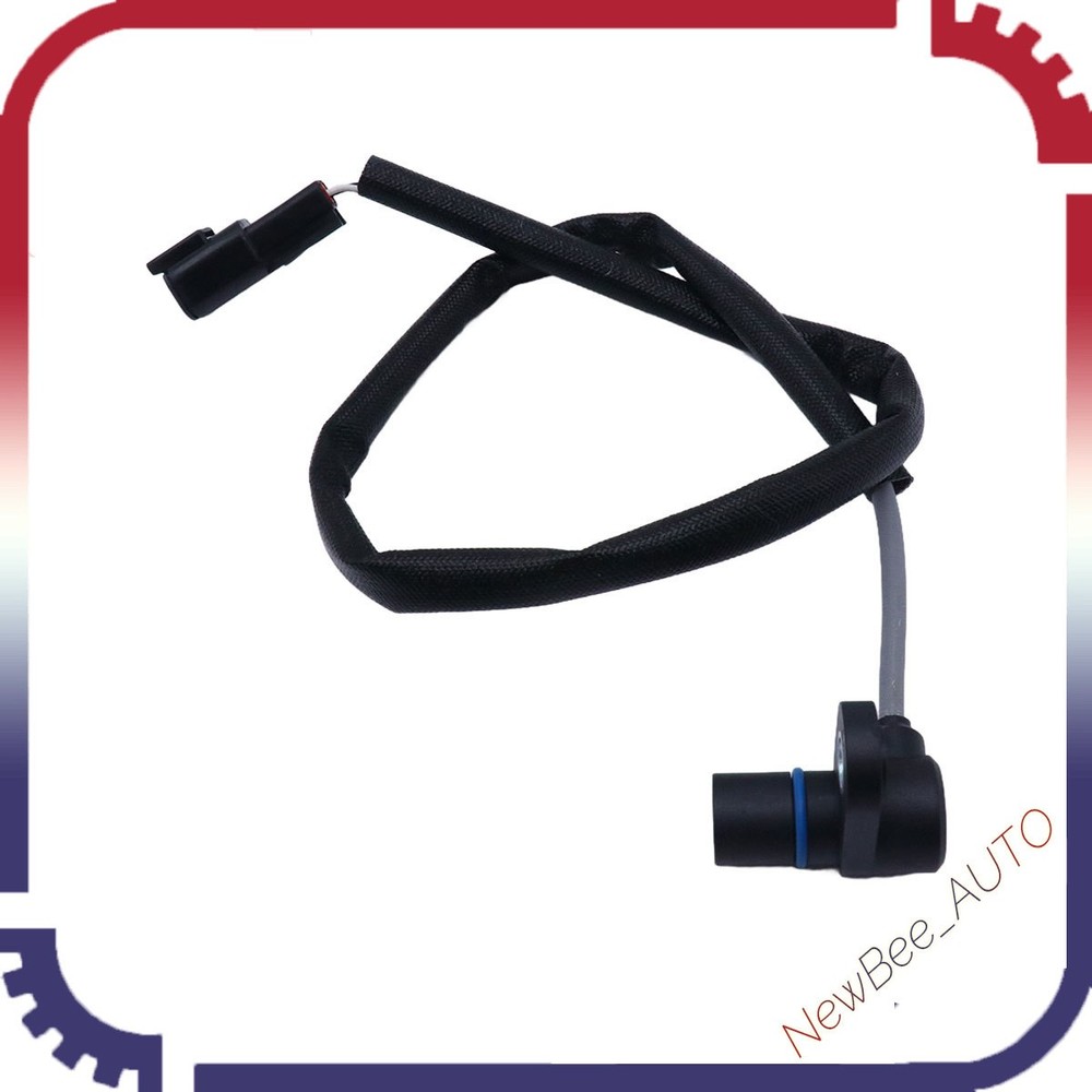 For Harley-Davidson Fatboy FLSTF 2000 Crankshaft Position Sensor