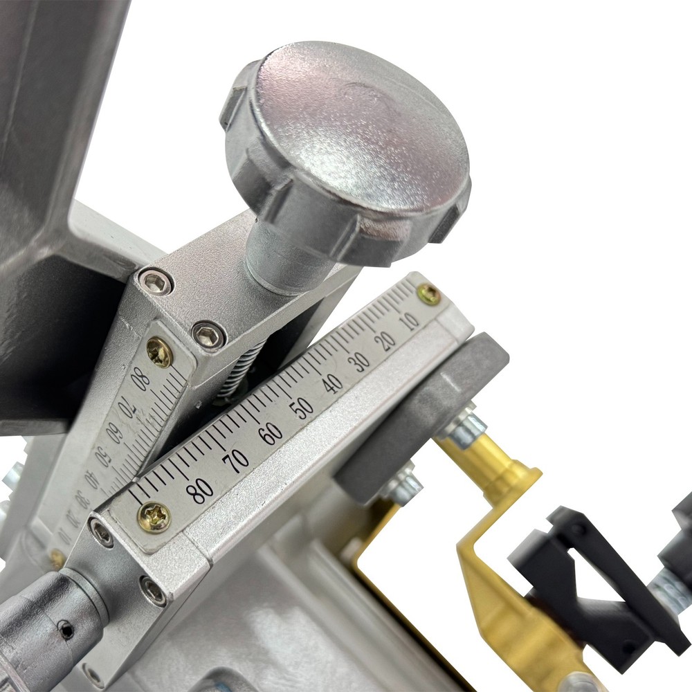 Automatic Flat Rail Welding Trolley Double-sided Angle & Plane Welding Carriage