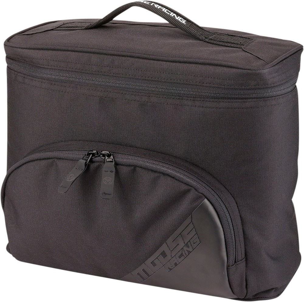 Moose Racing Goggle Case Carrier Black