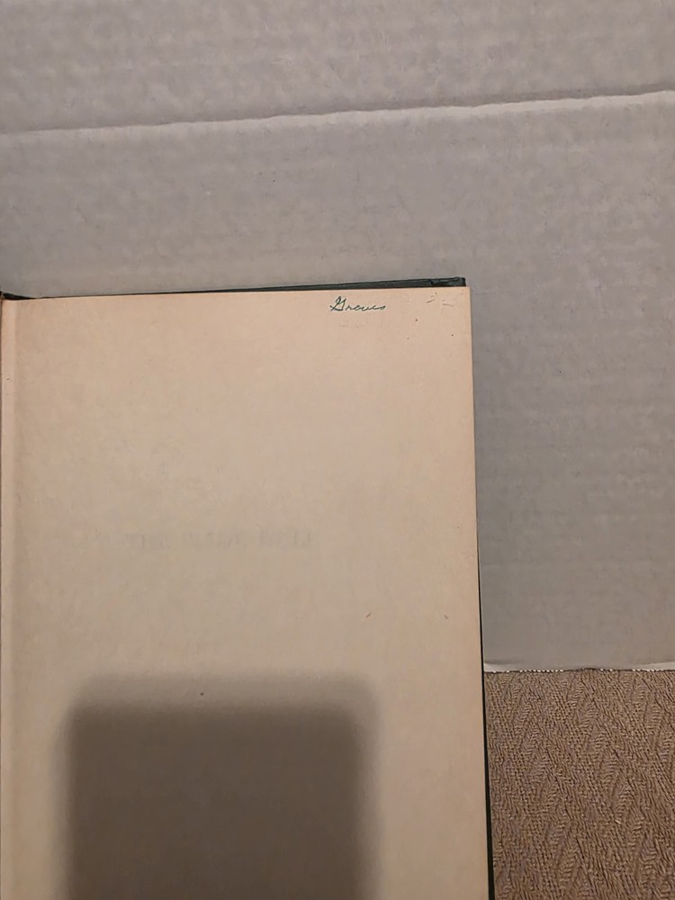 The Slide Rule - Johnson - Math/Engineering (HC, 1955)