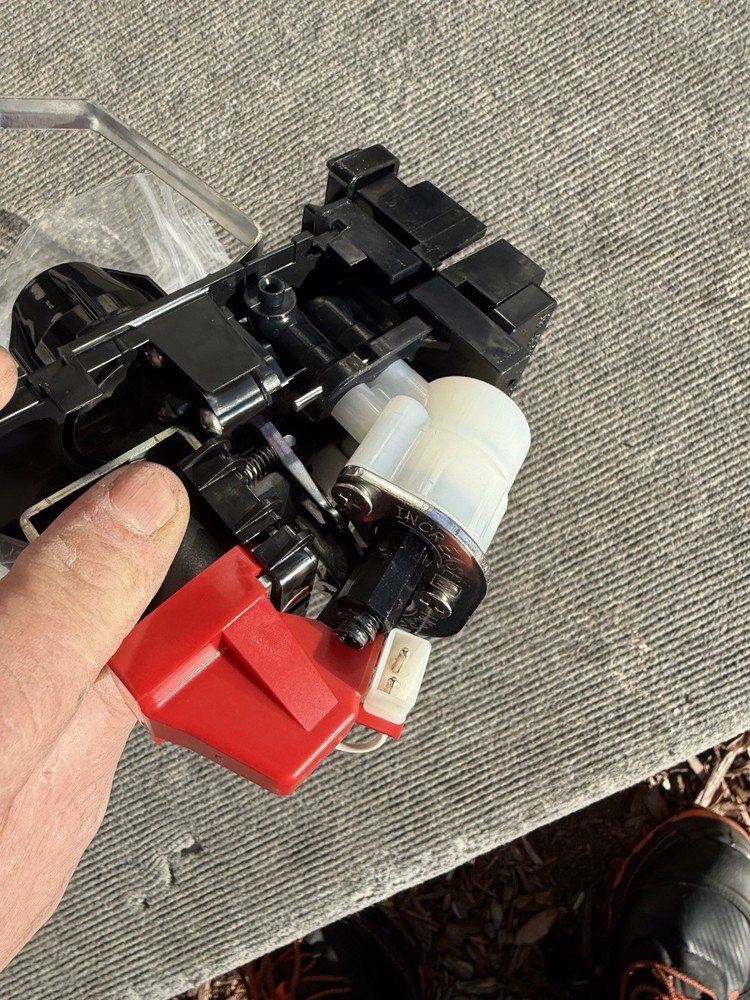 Cornelius 83377001c. Ffv Self Serve 1.5-3oz Per Sec.