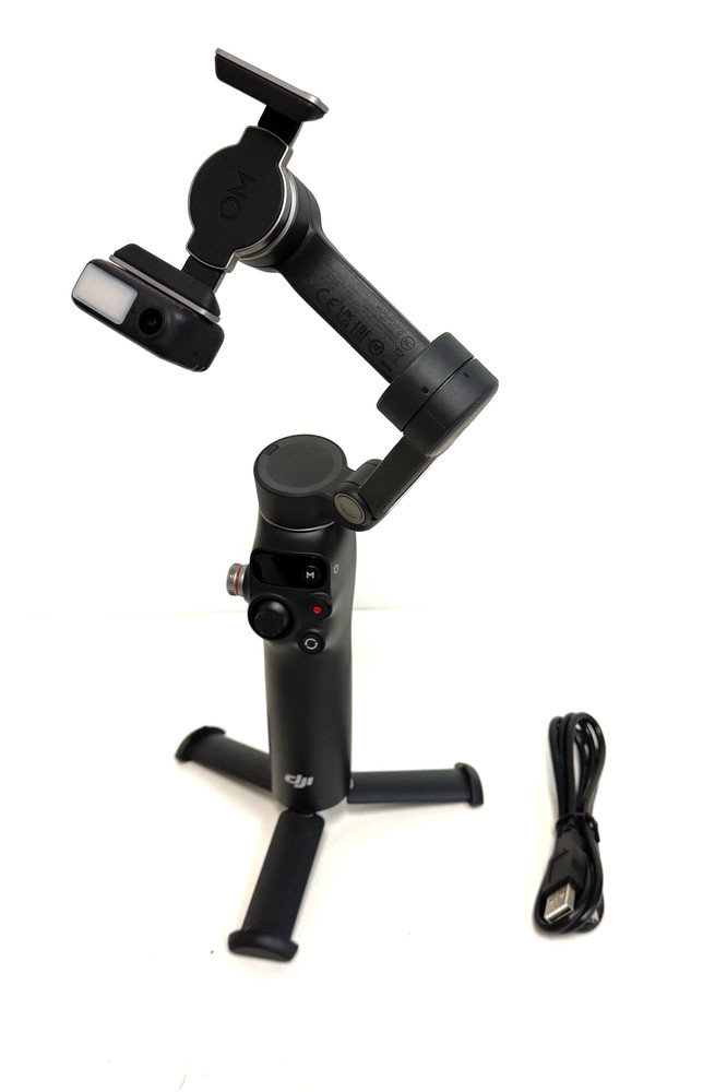 DJI Osmo Mobile 7P Smartphone 3-Axis Gimbal Stabilizer
