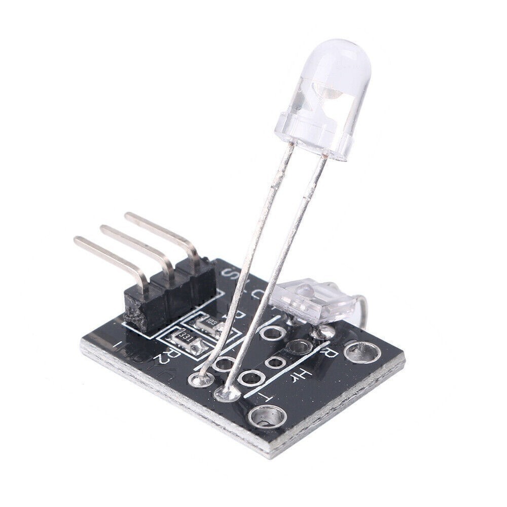 For Finger Measurement Heartbeat Sensor Sensor Detector Module KY-039
