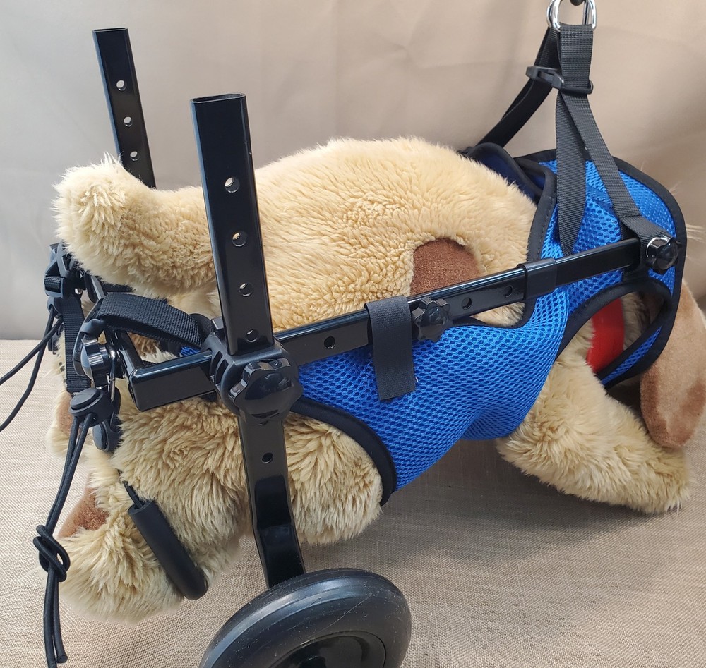 Dog Wheelchair Small & Medium