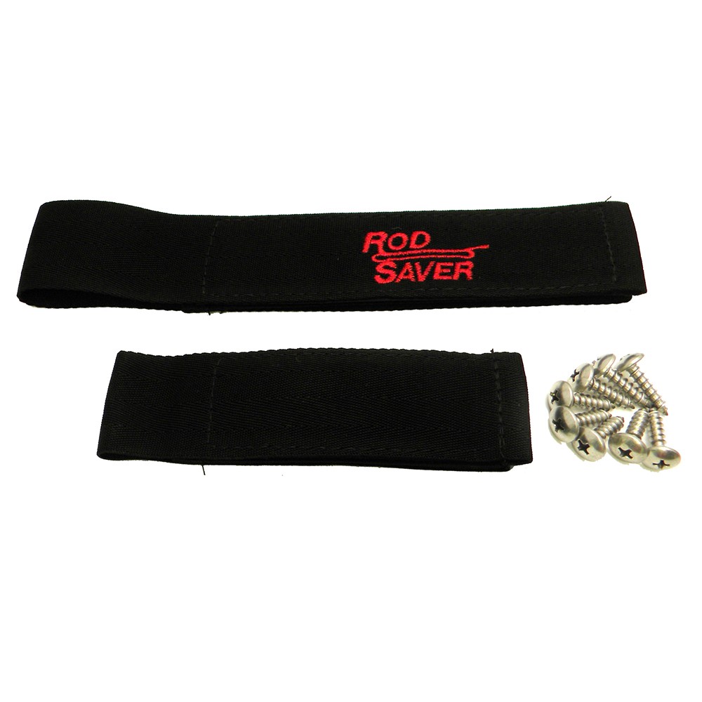 Rod Saver 10/6RS Original 10" & 6" Set