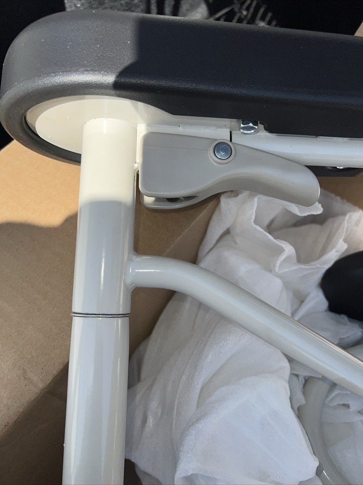 Midmark Ritter Articulating Arm Rest Set #9A314001