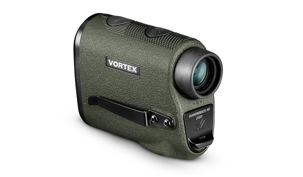 Vortex Optics Diamondback HD 2000 Laser Rangefinder - New