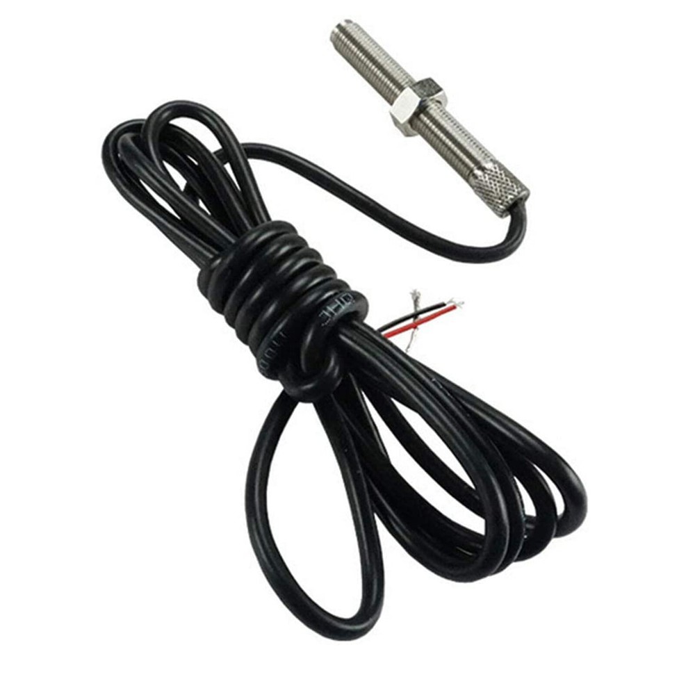 MSP6729 MPU Magnetic Pickup Generator Speed Sensor Rotational Speed Sensor
