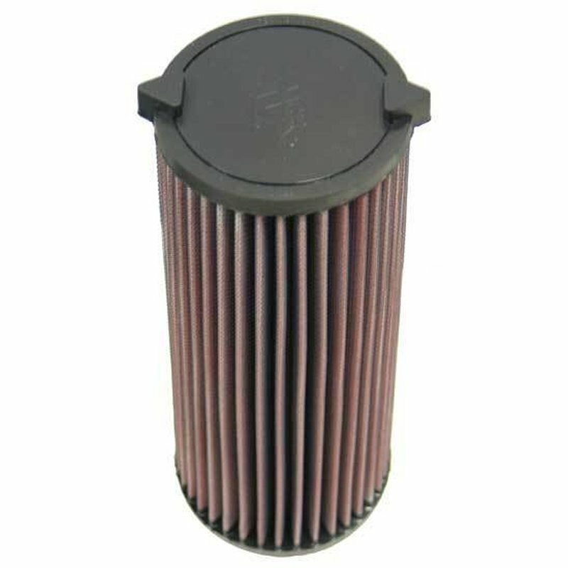 K&N Sports Air Filter Replacement Filter E-2018