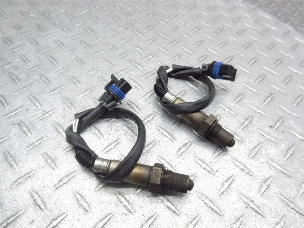 2013 Can-Am Maverick 1000R XRS Oxygen Exhaust Lambda O2 Sensor