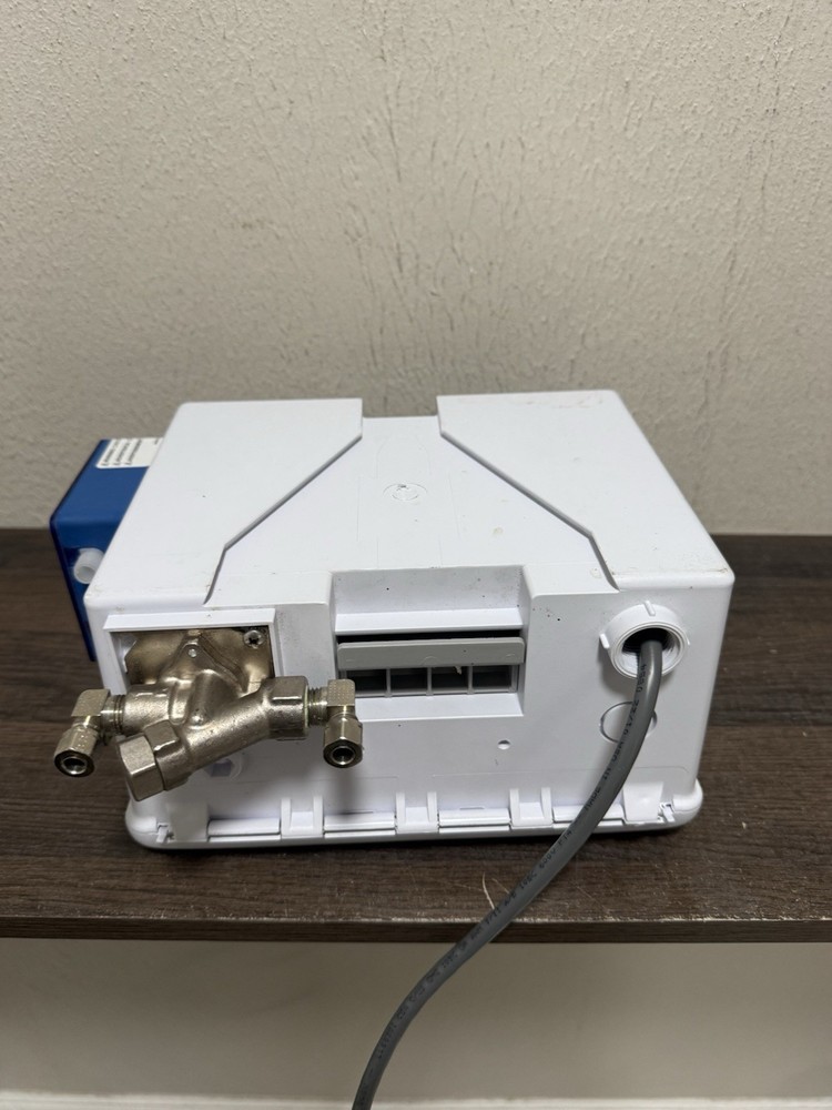 Ecolab 5300-0601 Smartpower Controller And Enclosure System