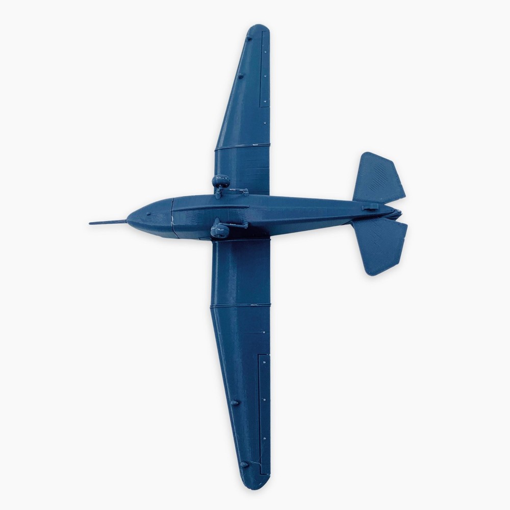 Gribovsky G-11